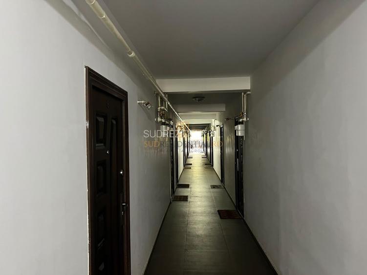 Apărătorii Patriei - duplex 3 camere, 8 minute de metrou - 12