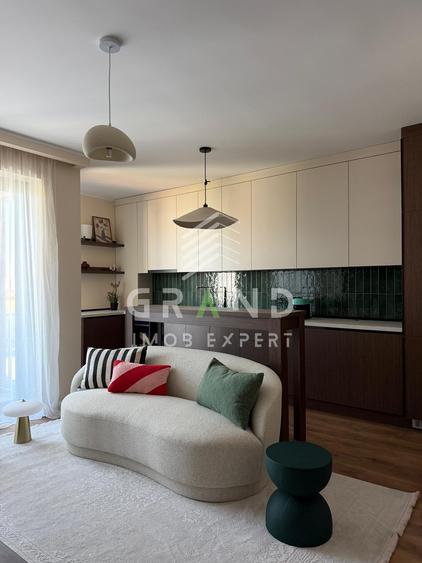 Apartament 3 camere de vanzare, 2 bai, parcare, Marasti