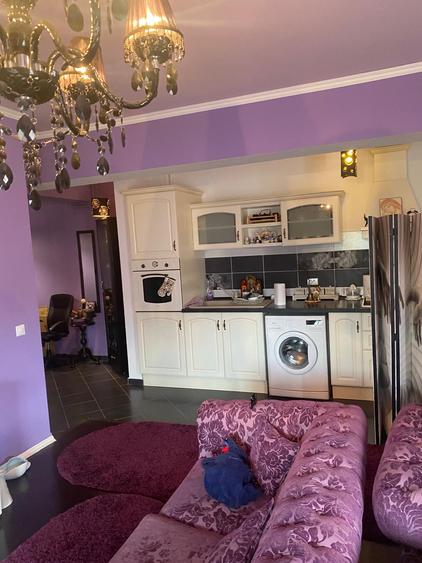 Apartament cu parcare în Tomis Plus