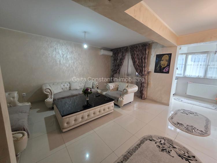 3 Camere - loc parcare - Corvaris Residence 21 - Aparatorii Patriei - 2