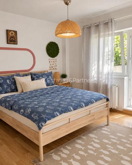 Apartament 4 camere | Loc de parcare | Tei - 4