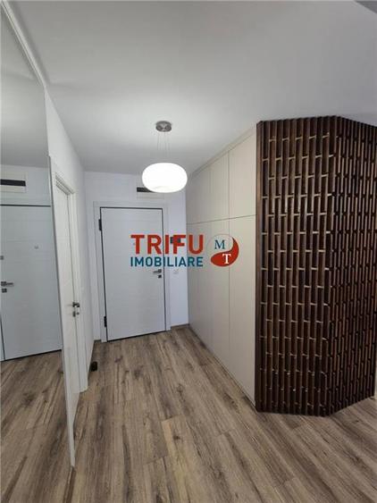 Apartament de inchiriat zona Brandusei