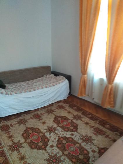 Pache Protopopescu: Apartament 2 camere parter de vilă cu grădină/curte