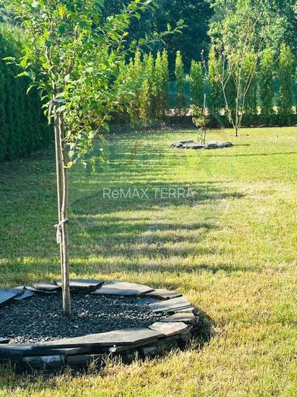 Casă modernă cu 5 camere | Tăuții de Sus | Lux și confort - 35