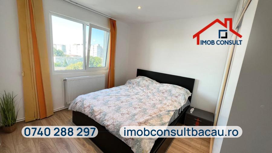 Apartament cu 2 camere de închiriat|Prima închiriere|Alecu Russo– Petrom| CE1817