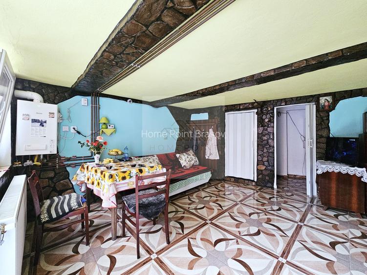 0% Comision | Casa Individuala Rasnov | Central - 29