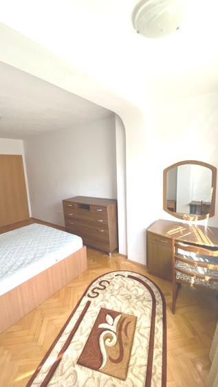 Apartament 3 camere Centru Civic!