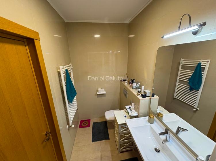 Proprietar vând apartament 3 camere bloc Teodor/ ISHO - 8