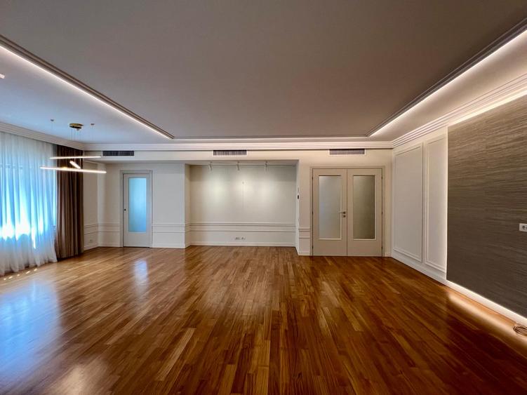 4 Camere || Dorobanti - Capitale || Terasa || Boxa || Garaj