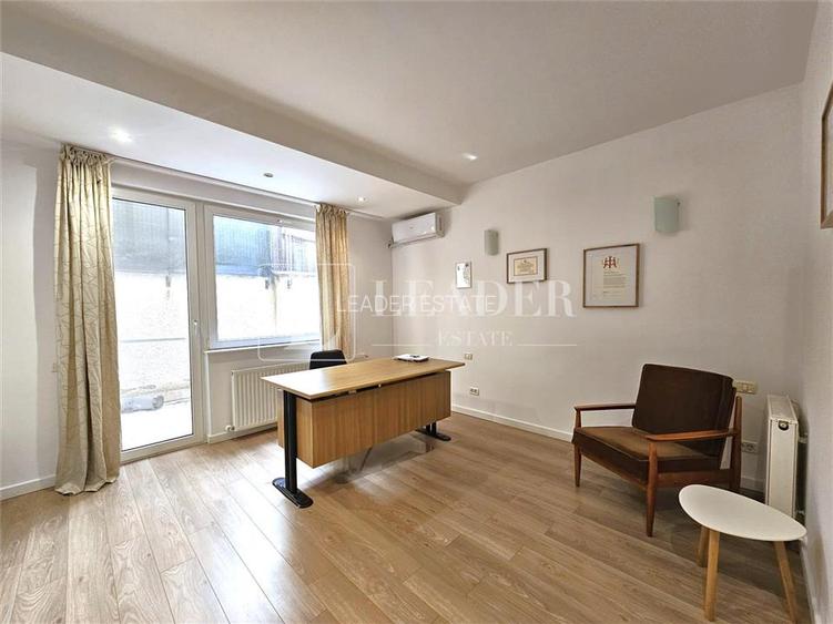 4 room apartament for rent in Dorobanti I Residential or Office - 7