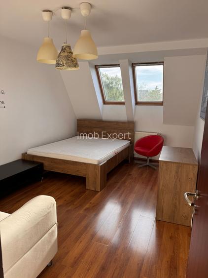Apartament cu 2 camere, Str. 9 Mai, aproape de Onix - 10
