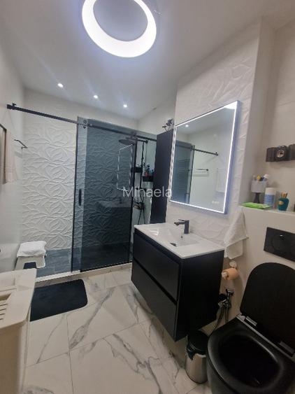 Închiriere apartament lux 118mp
