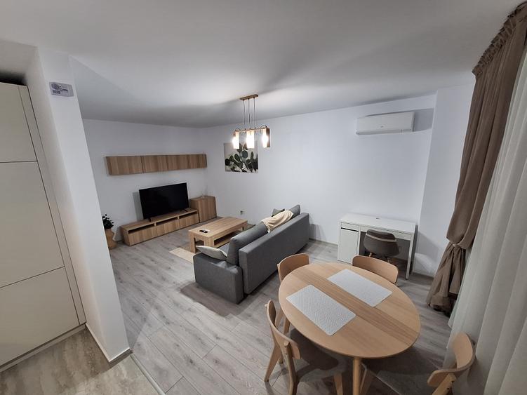 Cochet si Disponibil, Bloc Iris/Aradului, prin Agentia Sedako