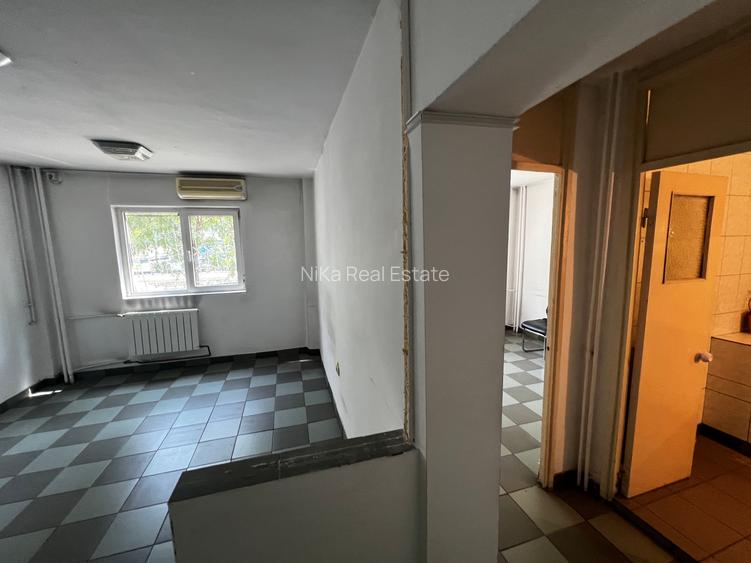 SPATIU COMERCIAL DE INCHIRIAT RAHOVA PETRE ISPIRESCU STRADAL - 9