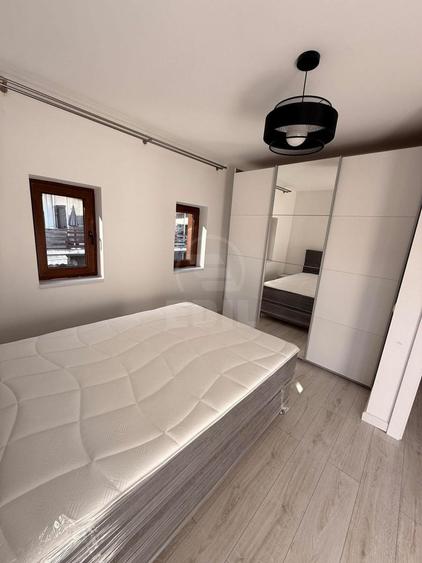 Duplex de inchiriat zona Eroilor central!