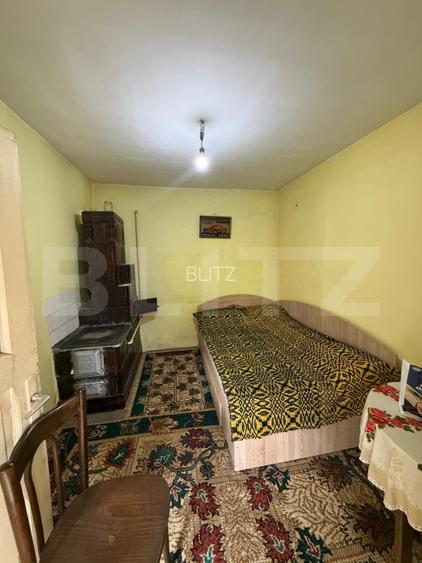 Casa individuala, Zona Unirii, 3 camere - 7