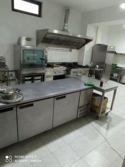 Spatiu productie 200 MP