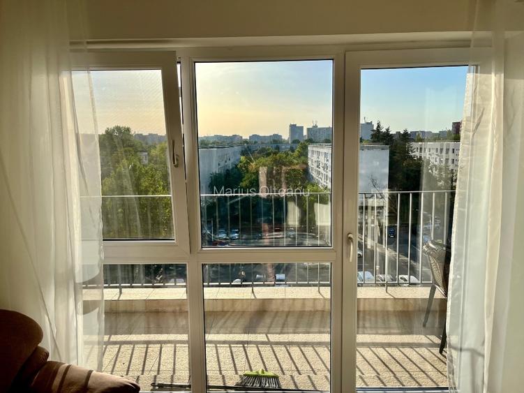 PROPRIETAR – Apartament 2 camere Evocasa Optima | Parcare inclusă | Metrou 1 Dec - 14