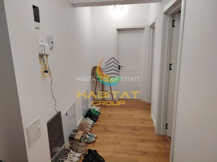 Apartament 2 camere Mobilat si Utilat Finisaje de Lux! - 21