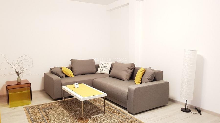 Apartament 3 camere, Vila, Parcare - 3