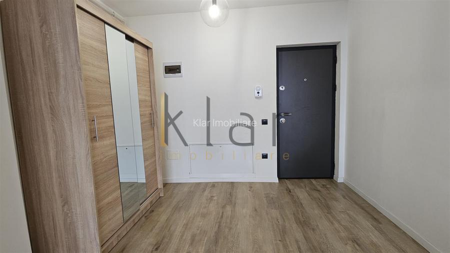 Apartament 2 camere 40mp,balcon,parcare, Baciu, str. Stelelor - 14