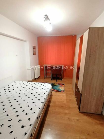 Obor inchiriere ap 2 camere Colentina 2 min metrou si Contract Anaf - 10