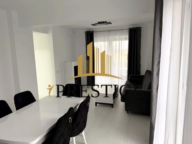 APARTAMENT 2 CAMERE ȘELIMBĂR | LUP RESIDENCE | 2 LOCURI DE PARCARE