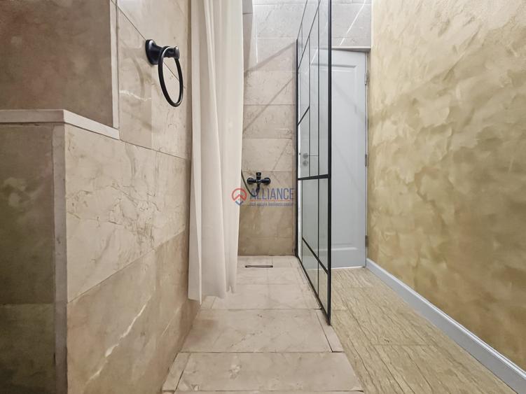 Tomis Nord — CAMPUS | Apartament 2 camere | vedere lac | mobilat moder