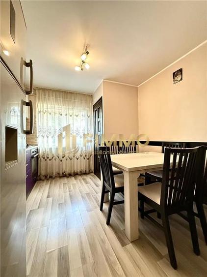 Apartament 3 cam | 68mp | Mobilat& utilat | Burdujeni | ID:1918