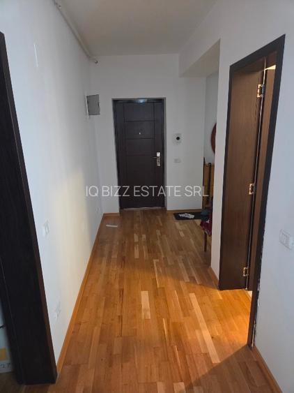 Apartament 3 camere decomandat, Cartier Herastrau - 6