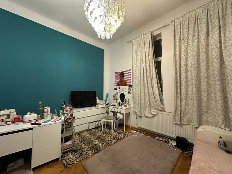 Apartament 70 mp la casa cu curte,zona Grigorecu lângă Hotel Napoca