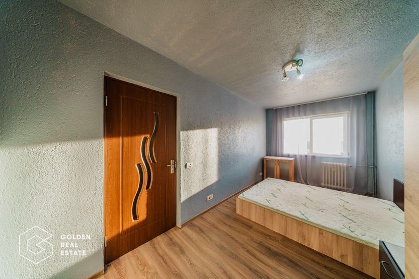 Apartament 3 camere decomandat, Calea Aurel Vlaicu