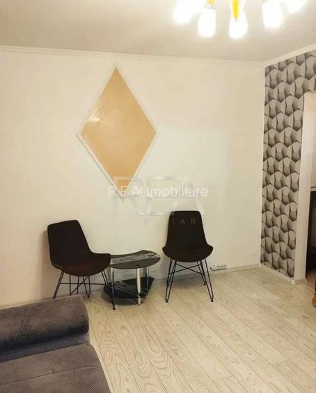Brâncoveanu – Apartament 2 Camere Renovat 2024 | Etaj 1 | Disponibil Imediat - 4