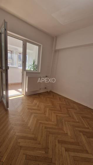 UNIVERSITATE - proprietar, BLOC 1980, AP 4 camere decomandat - 13