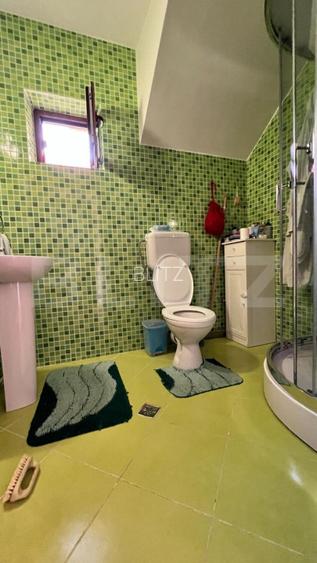Casa 4 camere, 110 mp, Calea Bucuresti Hanul Doctorului - 14