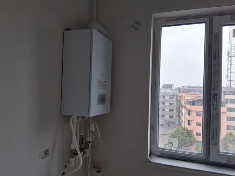 Studio 2 camere, 51 mp, zona Promenada