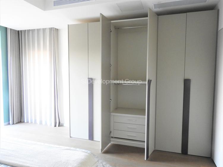 Penthouse Duplex cu Lift Privat | Forest Residence | Iancu Nicolae - 7