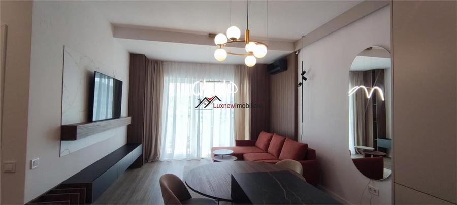 Apartament Premium, Nelocuit | Terasă 10 mp | Str. Eroilor- Floresti!