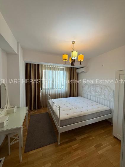 4 camere, parcare subterana ,Parc Herastrau. - 10