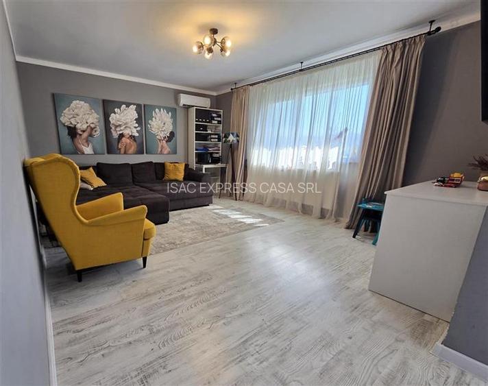 Casa individuala de vanzare, cu 3 camere, in  Lunca Cetatuii - 6
