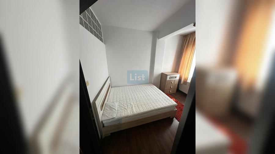 Apartament, 2 camere, de închiriat – | Zonă excelentă |  52mp