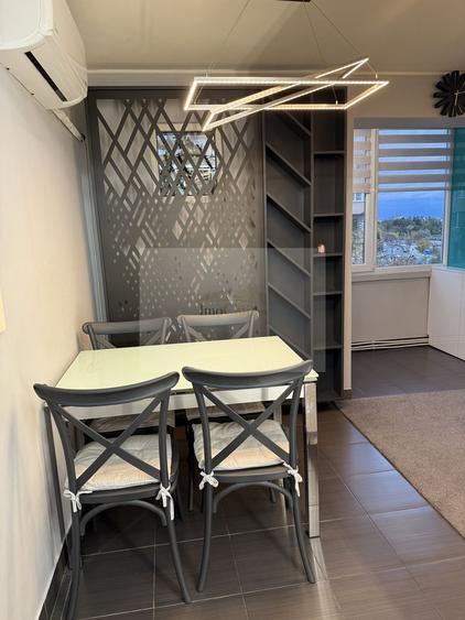 Apartament 3 camere | Pet Friendly| Etaj intermediar | Parcare |