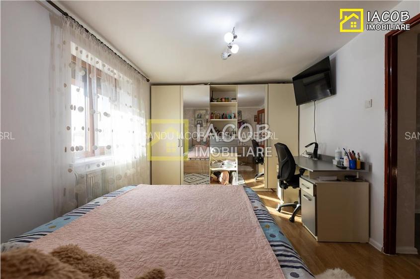 Casa P+1, cartier Serbanesti, str. Triumfului - 28