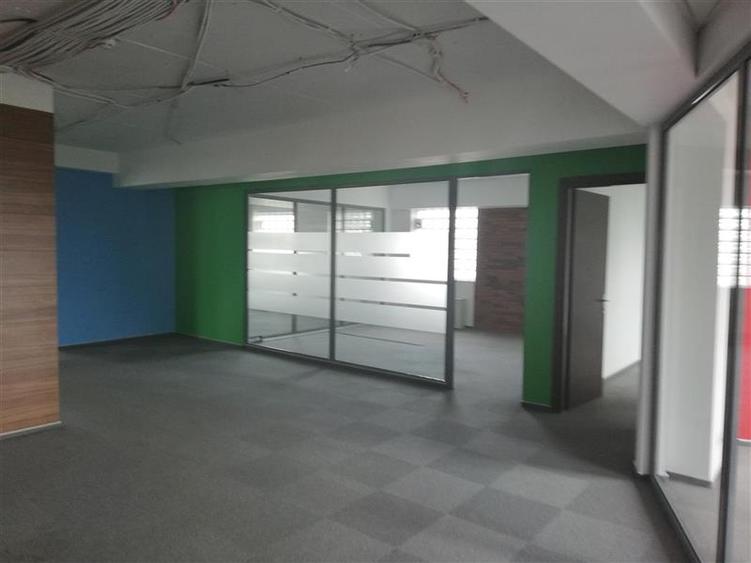 Inchiriere spatii de birouri - Polona - de la 350 mp