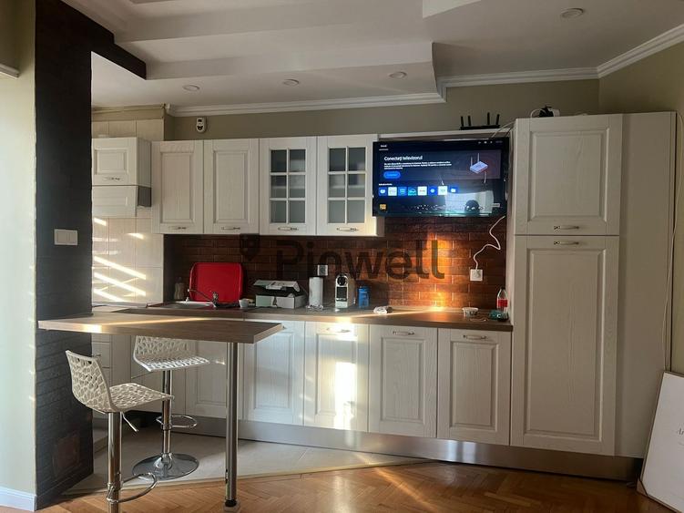 DE INCHIRIAT APARTAMENT 2 CAMERE I PIATA AMZEI I RENOVAT