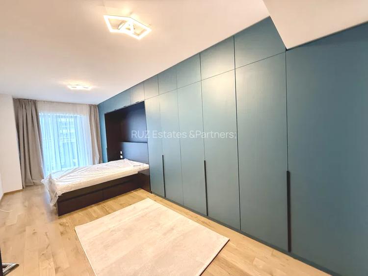 Apartament 2 Camere | Parcare | 74 mp | Zona Floreasca - 3