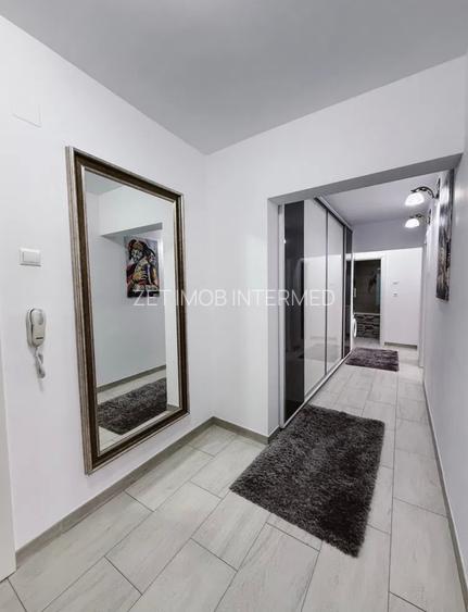 3 camere Gorjului - bld. Iuliu Maniu - 6
