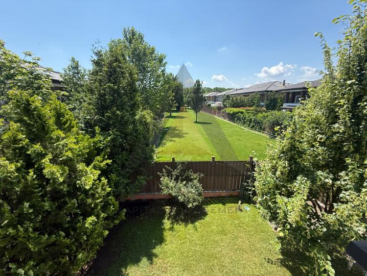 OXFORD GARDENS | VILA CU 3 DORMITOARE | DISPONIBILA IMEDIAT