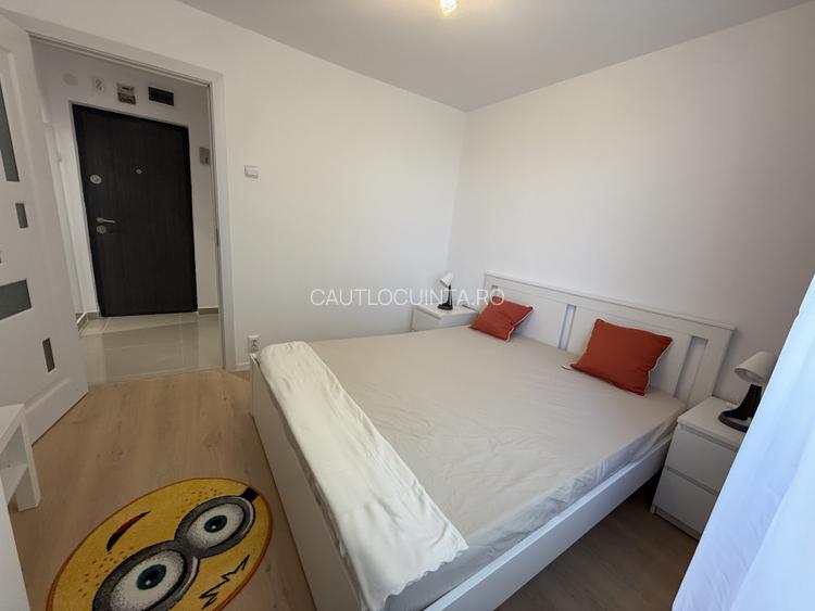 2 camere | Tei | Emerald | Facultatea de constructii | investitie | - 5