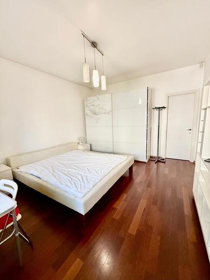 Apartament cochet de inchiriat 2 camere, zona Dorobanti, Bucuresti 92 mp